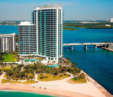 Bal Harbour Apartment | One Bal Harbour Ritz Bal Harbour