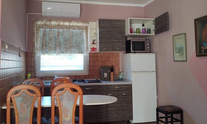 Rudina Apartment | One bedroom apartment with terrace Rudina, Hvar (A-23777-a)