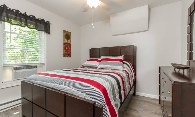 Canandaigua Apartment | One bedroom apartment in downtown Canandaigua