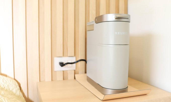 Escazu Hotel | One-Bedroom Apartment with view