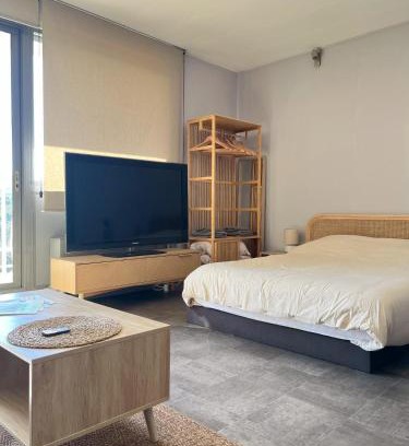 5th Arrondissement Apartment | One Bedroom Apartment Centre Lyon