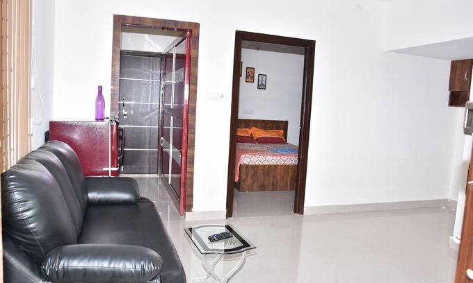 Kondapur Apartment | One Bedroom Apartments