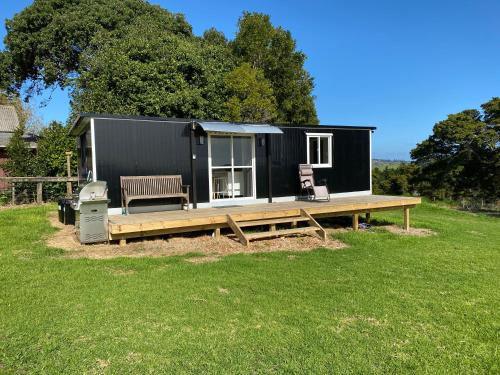 Pukekohe Other | One bedroom Cabin 5min to Puke Towncentre