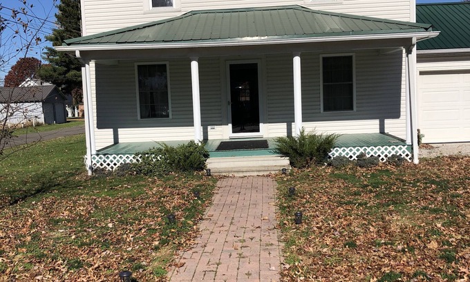 Parral House | One Bedroom Close To Shopping In Parral, Ohio