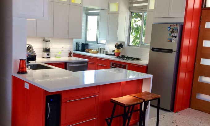 Marina Mazatlan Condo | One bedroom condo, ocean front complex