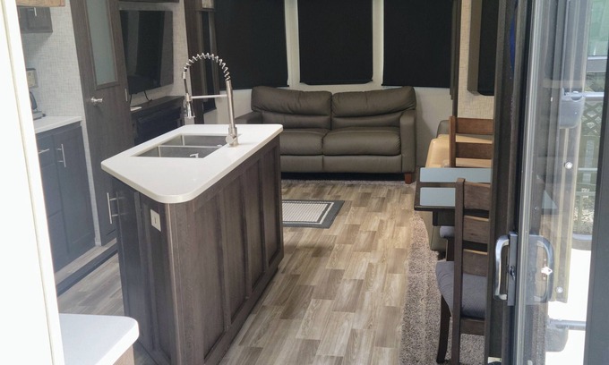 Apopka House | One bedroom with loft near Disney