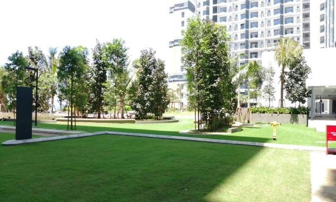 Kuantan Apartment | ONE HOMES @ Timurbay Seafront Resident.