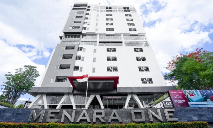 Surakarta Hotel | One Living At Menara One