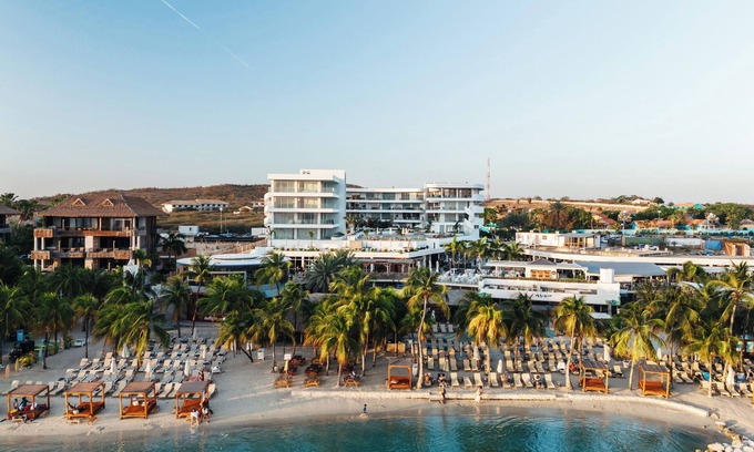 Willemstad Apartment | ONE Mambo by Bocobay