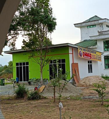 Rambai Hotel | One Mek Roomstay