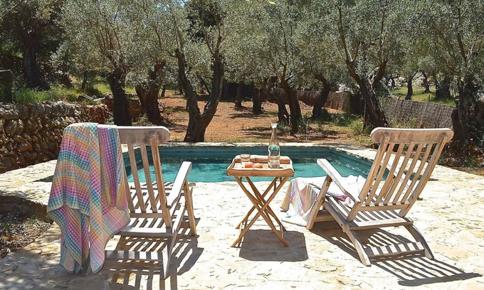 Soller House | One-of-a-kind, away from it all rustic house in the Tramuntana mountains
