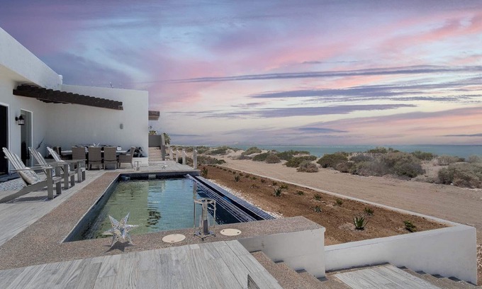 Laguna Shores House | One-of-a-Kind Margaritaville Oceanfront/Laguna Shores