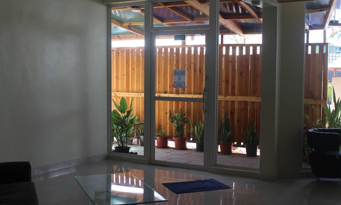 Maradhoo House | ONE ON INN