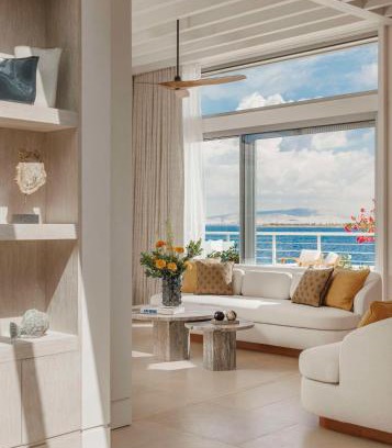 Glyfada Hotel | One&Only Aesthesis, Athens