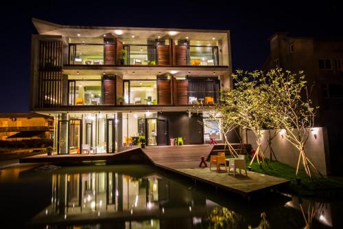 Dongshan House | One Piece B&B