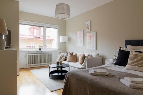 Sodermalm Apartment | One Room Apartment At Sdermalm
