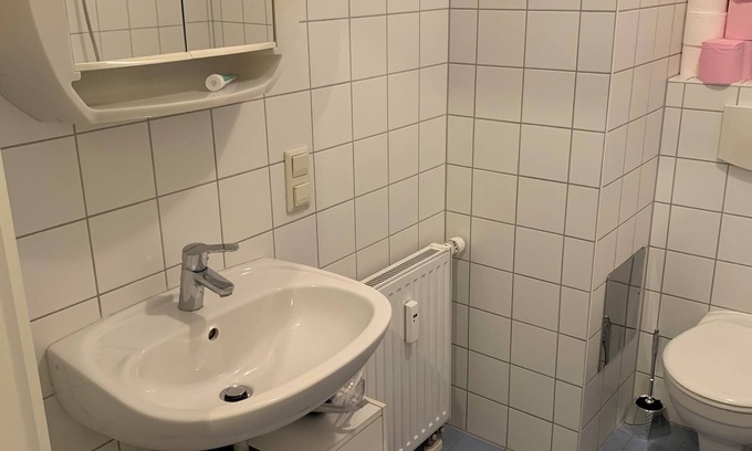 Graz City Centre Condo | One-room apartment in Jakomini