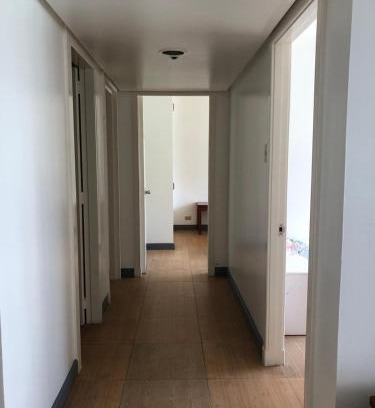 Pio del Pilar Apartment | One Santillan Place Condominium