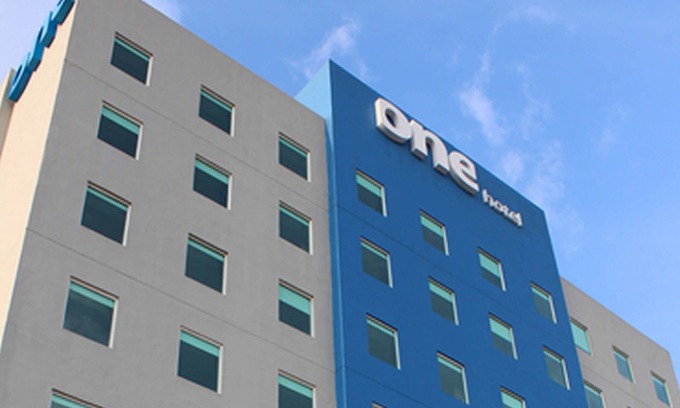 Silao Hotel | One Silao