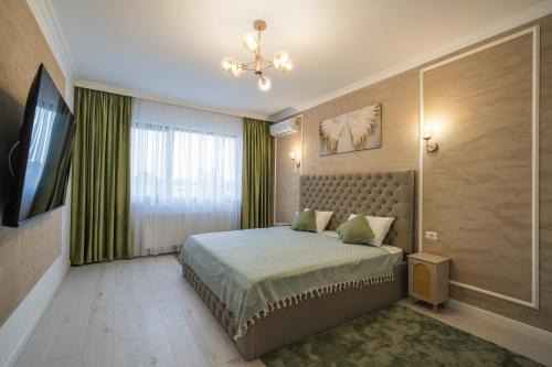 Focsani Apartment | One Studio