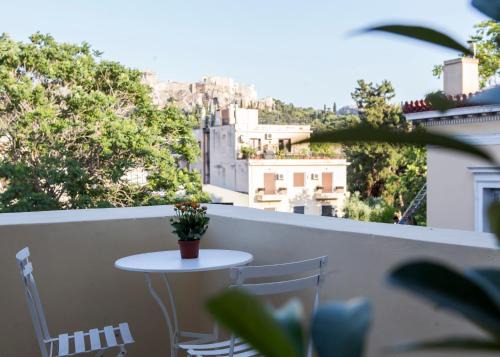 Thissio House | One Three One - In the Heart of Athens
