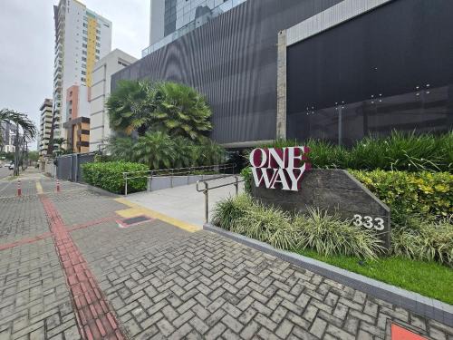 Tambau Apartment | One Way by Hosppedar