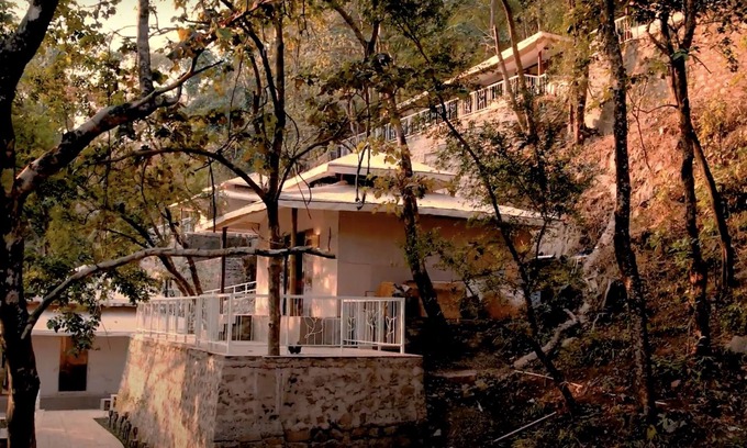 Byasi Other | ONENESS Rishikesh by Ganga Kinare- A Luxury Wilderness Resort