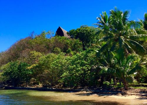 Ono Island Resort | Oneta Resort