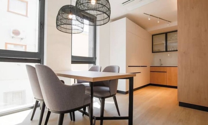 Babin do Apartment | Onia Luxury with Parkingn