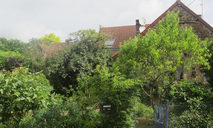 Neuffontaines Bed & Breakfast | Oniros