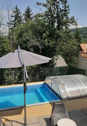 Orfu Apartment | Onix- Kis-tó Apartman ORFŰ