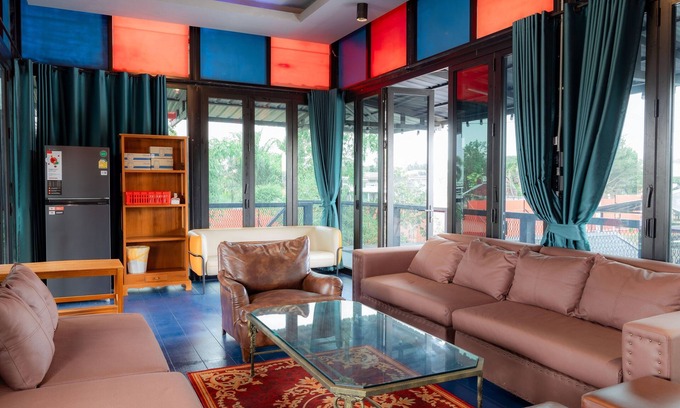 Bung Khong Long Hotel | Onjira Resort