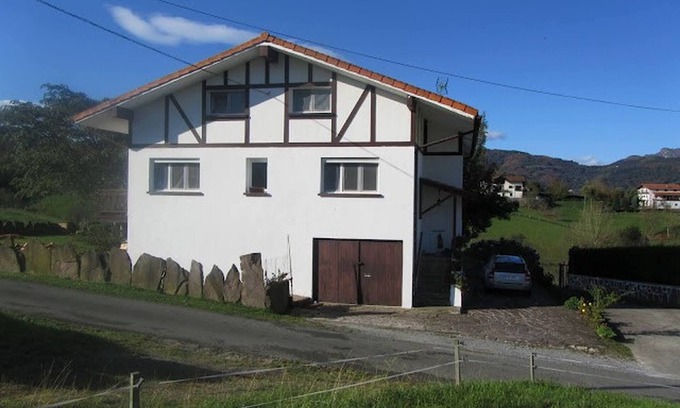 Vera de Bidasoa House | Only 30 Kms From San Sebastian