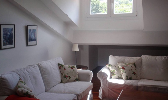 Vera de Bidasoa House | Only 30 Kms From San Sebastian