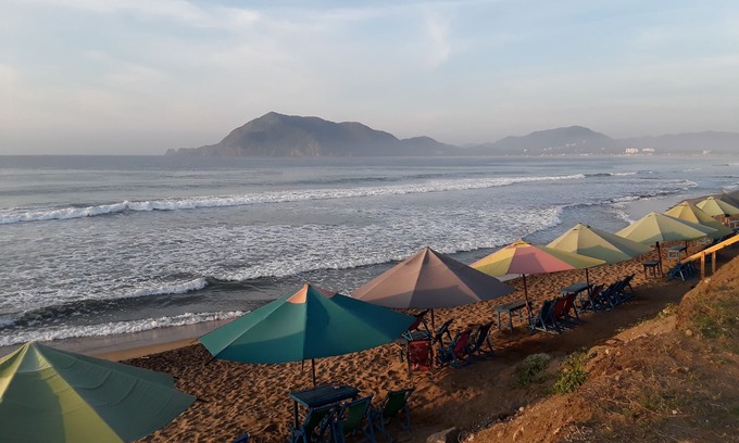 Abelardo L. Rodriguez Apartment | Only 5 minutes walk to the beach, cozy and quiet 2 bedroom apartment
