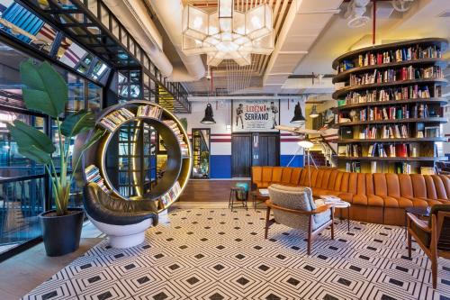 Jeronimos Hotel | Only YOU Hotel Atocha