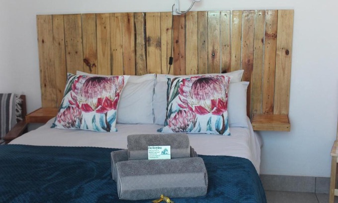 Beaufort West House | Ons Dorpshuis Beaufort West