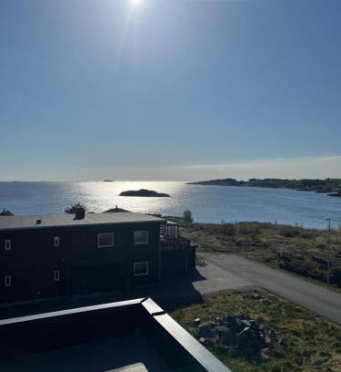 Kvernevick House | ONS, Stavanger 2024, 10 min buss til OMS
