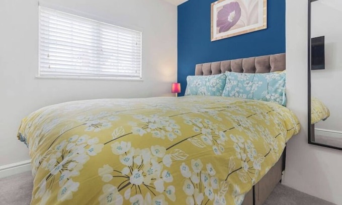 Offham Cottage | OnSiteStays - Rose Cottage: Cozy Lewes Getaway