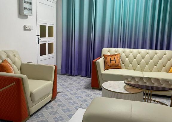 Male House | Ontrack Travel Transit Hotel
