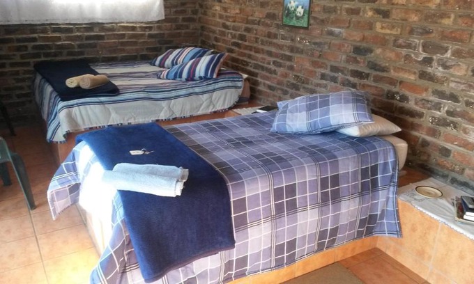 Colesberg House | Onze Rust Guest House and caravanpark