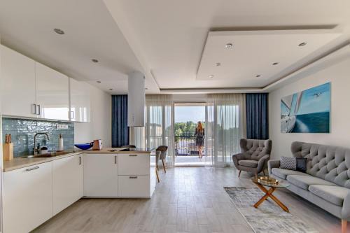 Balatonkenese Apartment | Opal Apartments