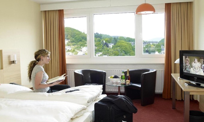 Idar-Oberstein Hotel | Opal Hotel