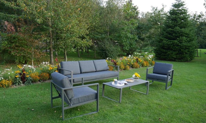 Leubringhen Bed & Breakfast | Opale des Caps