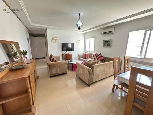 Nabeul Apartment | Opale