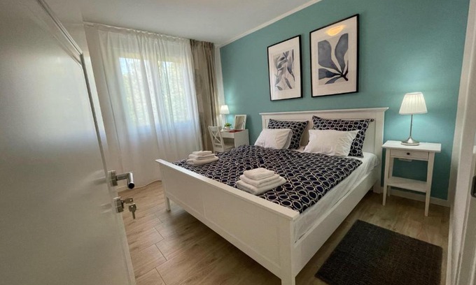 Topusko Apartment | Opatovina