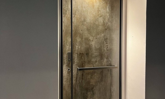 Sendagi Apartment | Open February 2025 Inn in Yanesen area full of emotion 66 ㎡ Sendagi station/5 min. walk Ueno park/15 min. walk