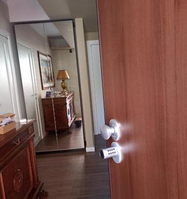 Potenza Bed & Breakfast | open