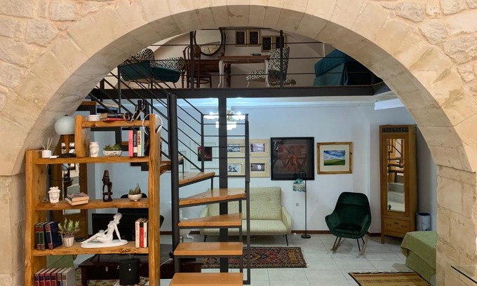 Scicli House | OpenSpace Beneventano