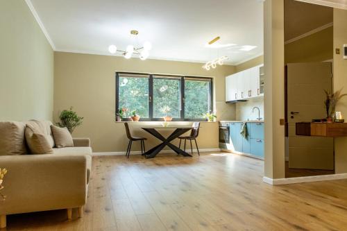Old Town Apartment | Ophir Apartment Central